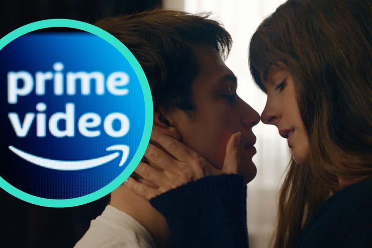 Amazon Neustart Wird Liebesfilm Als Du Mich Sahst Zum Hit